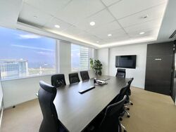 One Raffles Place (D1), Office #472919821